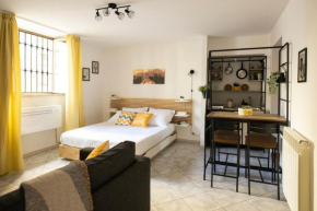 L’Archè Comfort&Relax – Darsena House